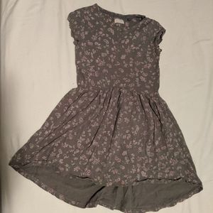 Cute girls dress